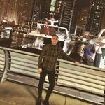 Chrisgoudie67 - instagram username