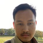Devvo - instagram username