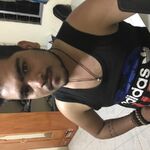 Mnya - kik username