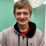 Connor - kik username