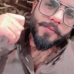 Faisal - twitter username