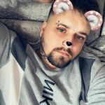 Daniel - twitter username