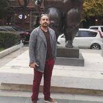 Behrangs - instagram username