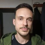 Luca - kik username
