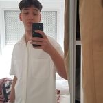 Lucas - snapchat username