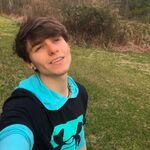 Nick - kik username