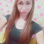 Nickymv143 - instagram username