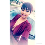 Safia - instagram username