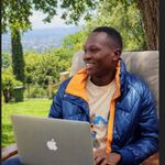 Robert Mugabe - telegram username