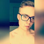 Jarrin  - snapchat username