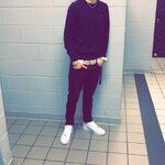 Dannyboy12185 - snapchat username