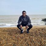 Leshaun - twitch username