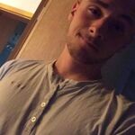 StayFrosty - instagram username