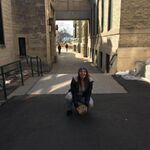 Samantha Perreault - instagram username
