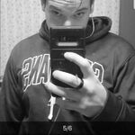 Brandon - snapchat username