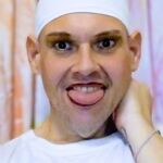 MsCandypop1 - instagram username