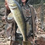 Walleye23 - snapchat username