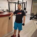 Blind91 - kik username