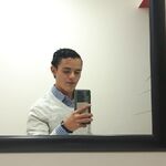 Riddle - snapchat username