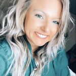 Tracy Weger - instagram username