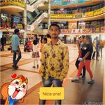 GAP Shroff - kik username