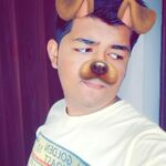 Dhairya  - instagram username