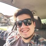 nickhimself - instagram username