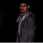 Luqman Khan safi - instagram username