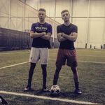 Remzi Ahmeti - instagram username