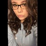 Olivia - snapchat username