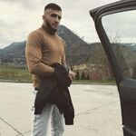Selim - snapchat username