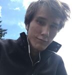 Bjdavis2001 - instagram username