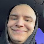 Bartek - telegram username