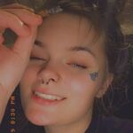 babyyhaleyy666 - snapchat username