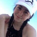 Stevanny - kik username