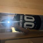 jevante - tiktok username