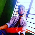Pankaj  - instagram username