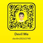 Iven - snapchat username