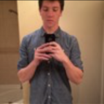 Nickdonnell21 - snapchat username