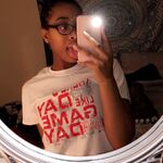 Saquoya - snapchat username