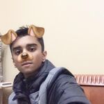 aryan4563 - snapchat username