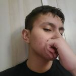Ronald - instagram username