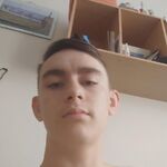 Krystian - kik username