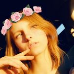 Kahootsflattie  - instagram username