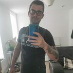 Bret130296 - snapchat username