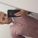 Benji - kik username