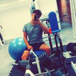 Dan - instagram username