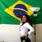Queenbella_97 - instagram username
