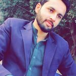 Talha Adnan - instagram username