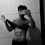 Paras - instagram username
